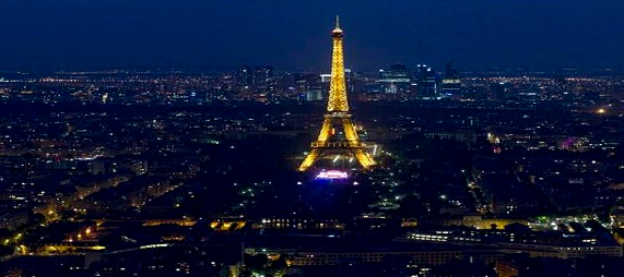 Desalojan 5 colegios de París por alerta de bomba
