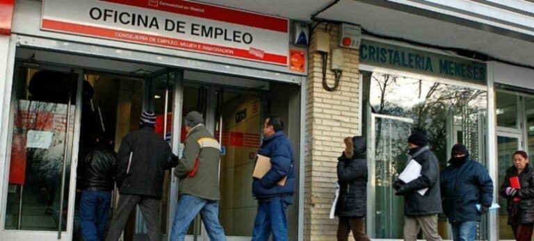 para empleo