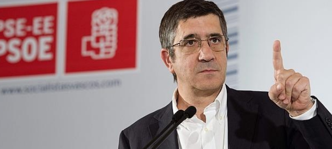 El Congreso incumple la Constitución por el lío de Patxi López con el calendario