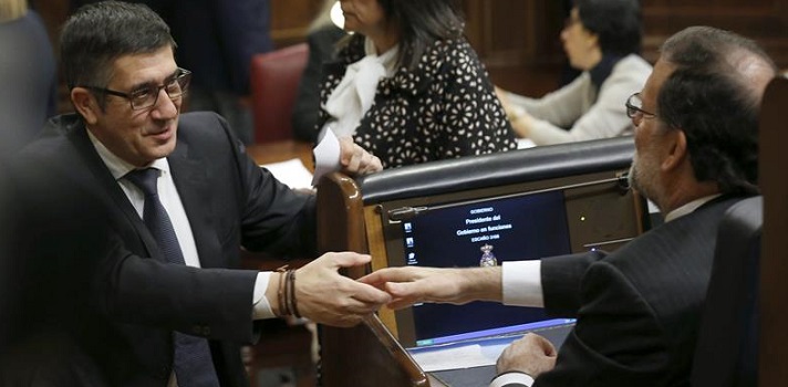 Arranca la XI legislatura, la más abierta e incierta de la democracia