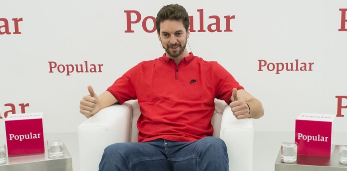 El Popular comienza la ampliación con cierto respaldo del mercado
