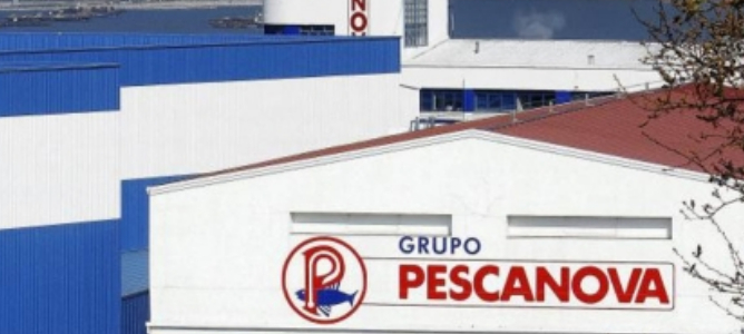 Nueva Pescanova cotizará a partir de 2019