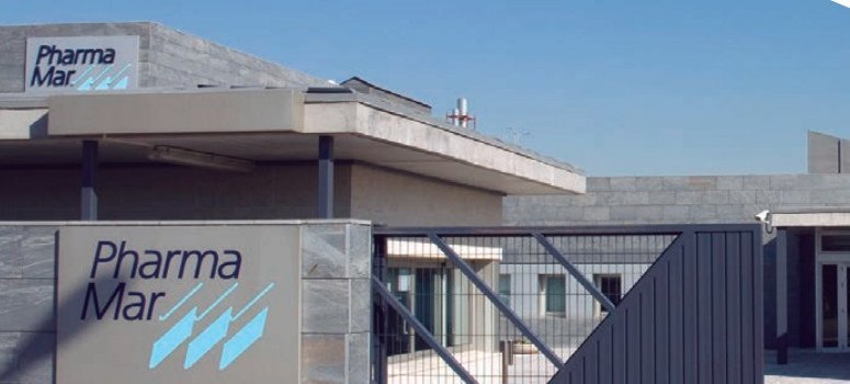 PharmaMar avanza en el uso de Aplidin en pacientes con linfoma