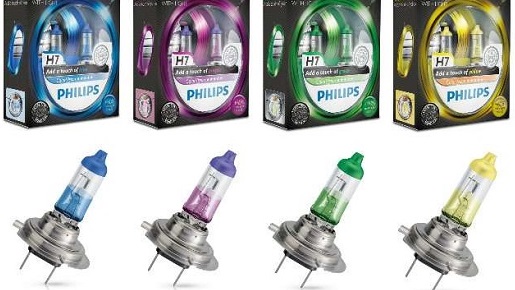 Philips sacará a Bolsa el 25% de su división de iluminación