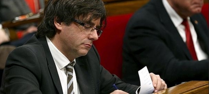 Casi 150 empresas se marchan de Cataluña desde que llegó Puigdemont