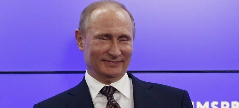 Putin