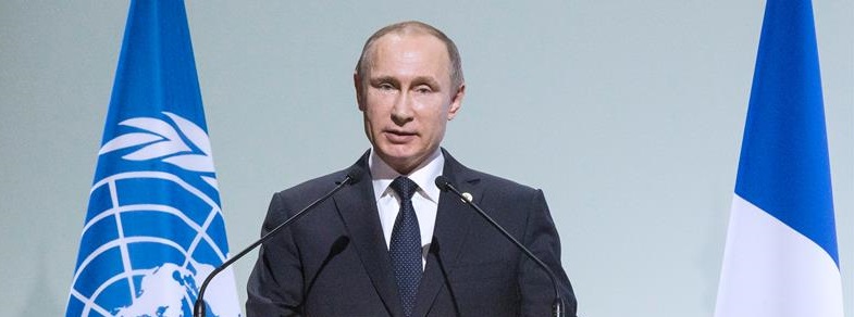 Putin anuncia que ‘Rusia ha creado un remedio para el ébola’