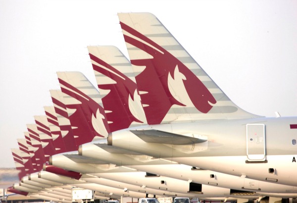 ¿Qué busca Qatar en IAG tras contratar al departamento corporativo de HSBC?