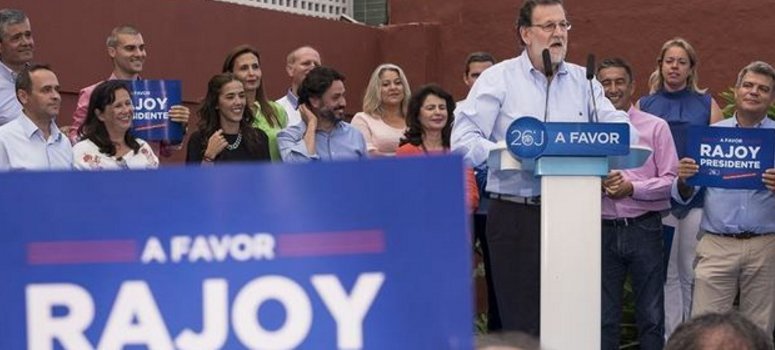 El hundimiento de las encuestas: todas fallan estrepitosamente