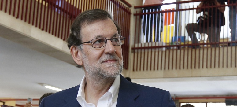 Gana el PP, no hay «sorpasso»