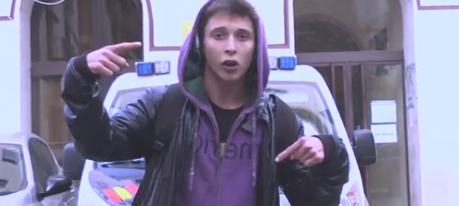 Un juez ordena a YouTube retirar un vídeo de raperos por injurias a la Policía