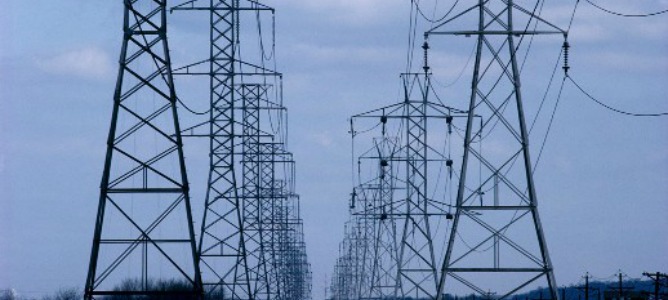 Red Eléctrica ganó 606 millones, el 15,6% menos, por menores extraordinarios
