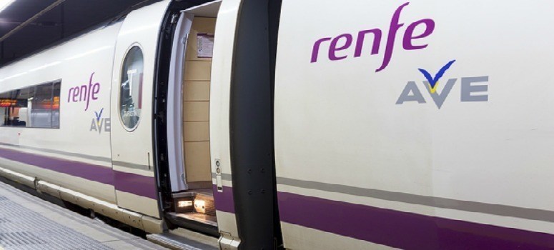 Renfe ofrece 7.500 plazas adicionales a Alicante por las Hogueras de San Juan