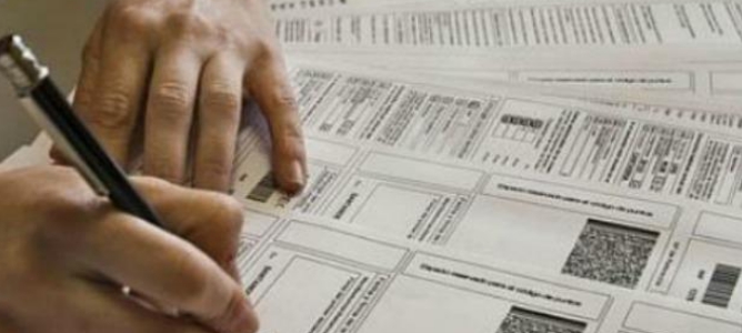 La desigualdad de los españoles en la declaración de la Renta
