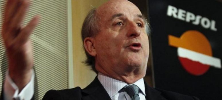 Repsol, expedientada por ocultar una fuga en Cataluña