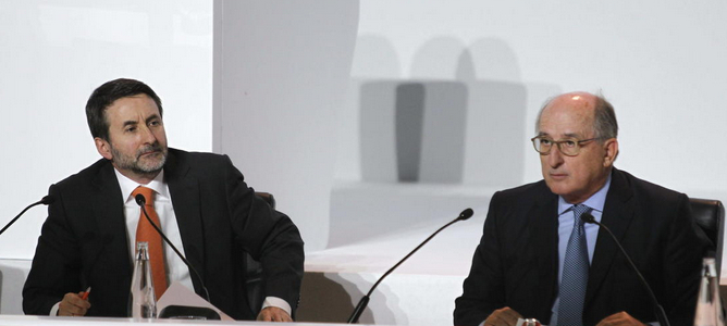 Repsol vale en Bolsa casi lo mismo que pagó por Talismán