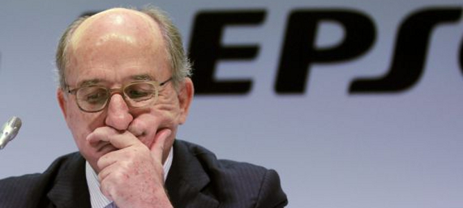 Los accionistas de Repsol votan el recorte del 20% del dividendo