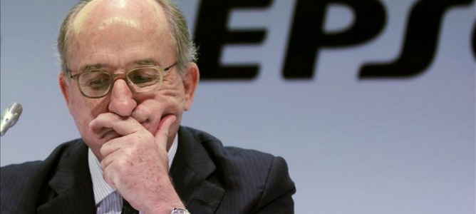 Repsol desembolsa 149 millones para pagar dividendo