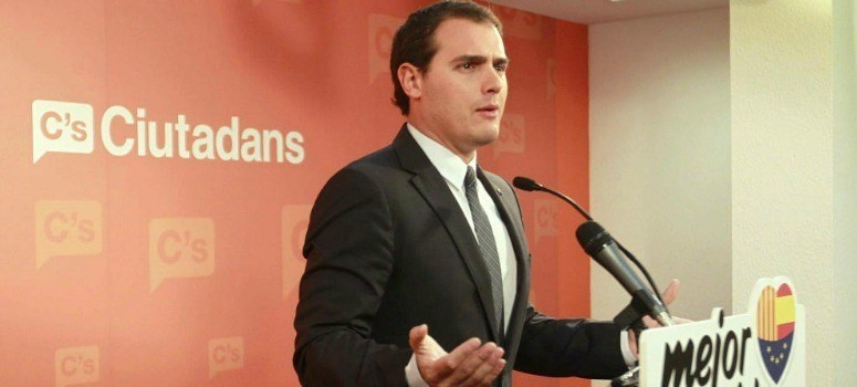 Ciudadanos registra una Proposición no de Ley para eliminar el impuesto al sol