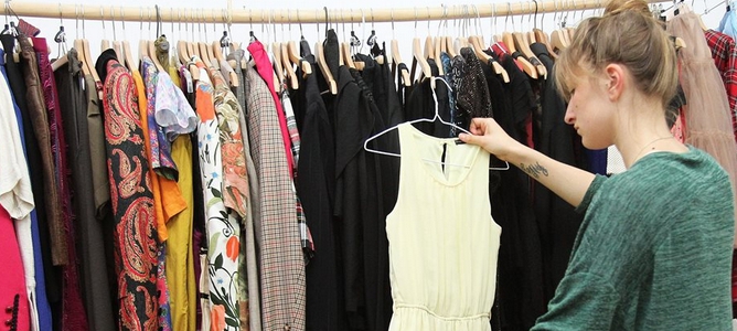Solo el textil sobrevivirá a la cuesta de enero