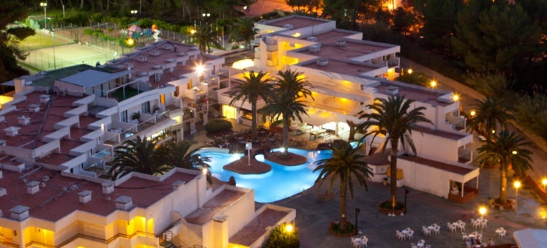 Hispania compra la hotelera San Miguel por 32 millones