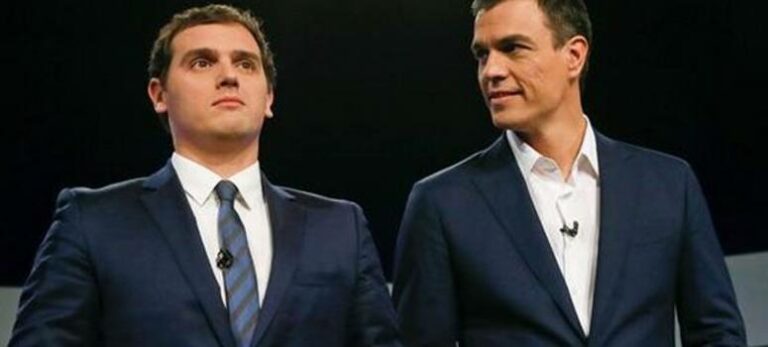 posible gobierno