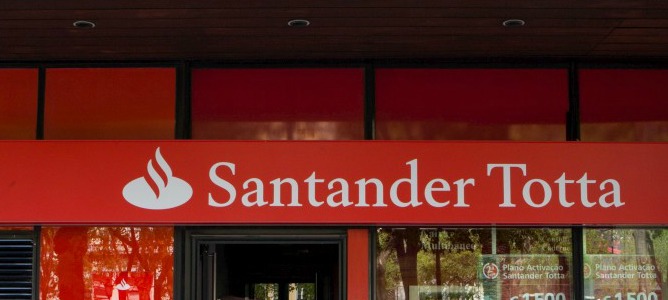 Muere el presidente del Banco Santander en Portugal, Vieira Monteiro, por el coronavirus