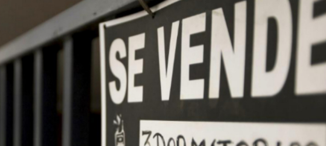 Bajar el precio un 14% para vender una vivienda
