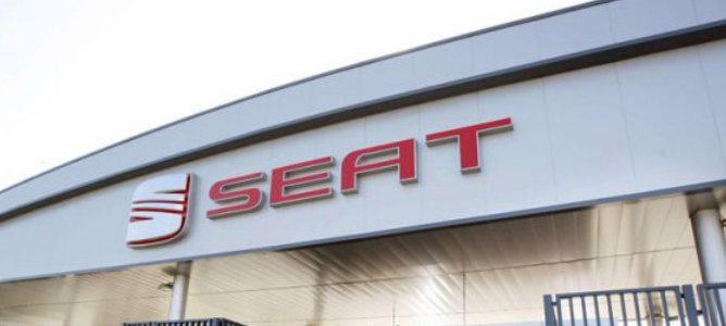 Seat abandona las pérdidas en 2015: gana 6 millones de euros