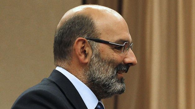 Indra pierde 641 millones por extraordinarios