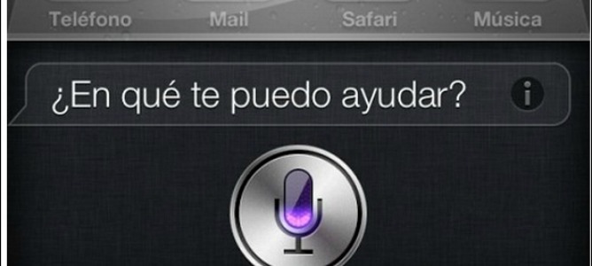 Siri no entiende ni reacciona ante la afirmación ‘quiero suicidarme’