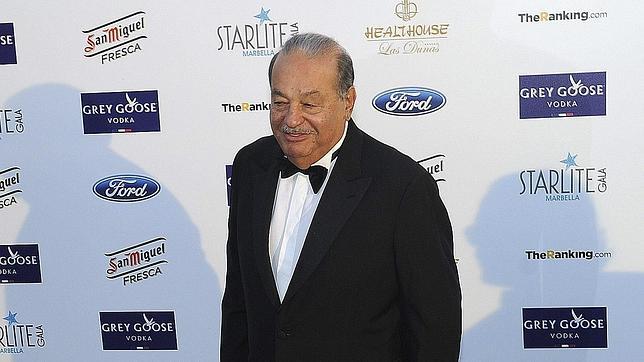 FCC cierra la ampliación de 709 millones pendiente de la OPA de Slim