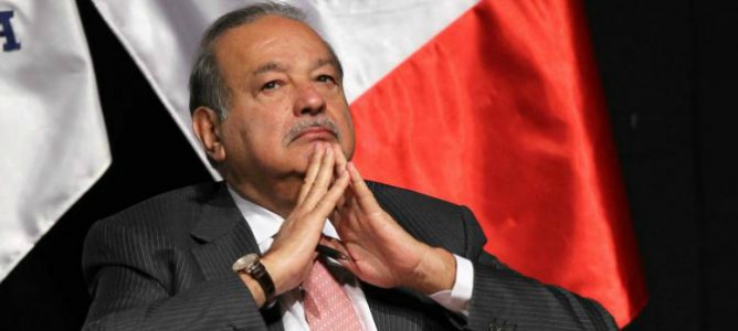 Blackwell cuenta con más del 3% de Realia