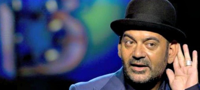 José Corbacho, el ‘spoiler’ de Movistar+