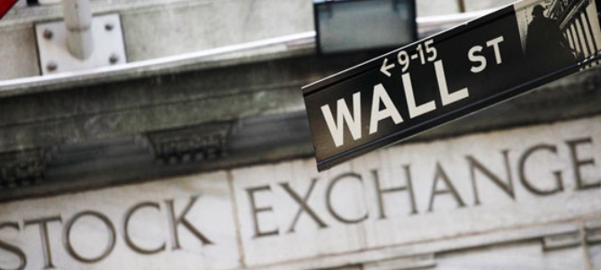Juego sucio en Wall Street con las recomendaciones de Bolsa