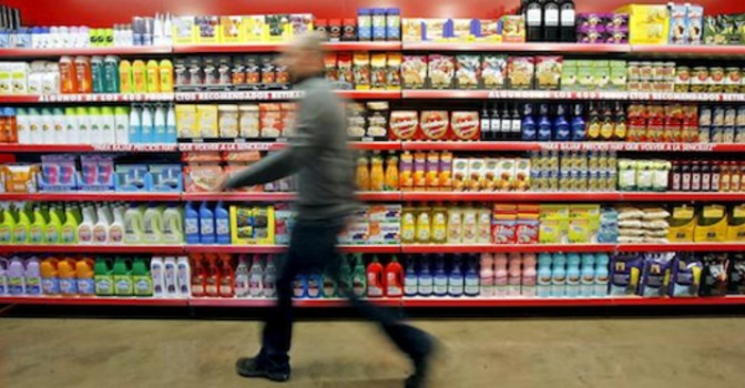 Reducir el tamaño y no abaratar el precio, la nueva estrategia de la industria alimentaria
