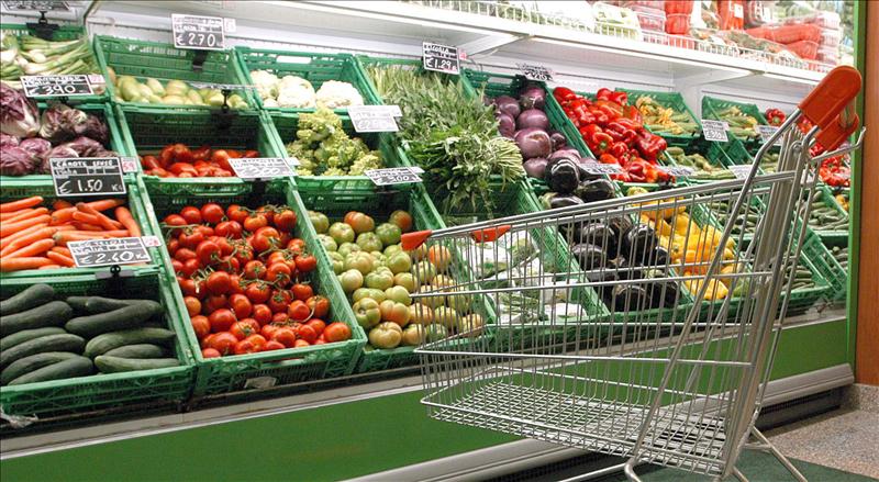 Crédito y Caución teme impagos en alimentación en España