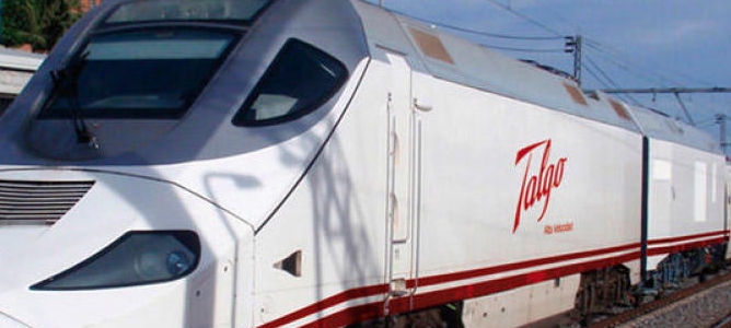 Talgo somete a votación sus cuentas el 3 de mayo