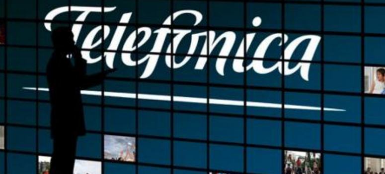 Telefónica mantiene sus objetivos de negocio para 2016 pese al «brexit»