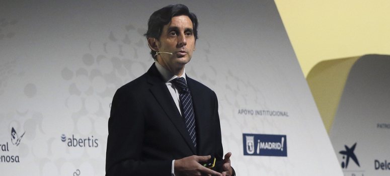 Telefónica genera 1,2 millones de empleos en el mundo