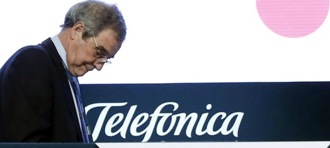 Telefónica fortalece Telxius con un cable submarino de 11.000 km