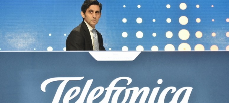 Telxius cambia sus estatutos para salir a Bolsa