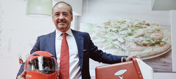 Telepizza se atraganta en Bolsa con una nueva caída