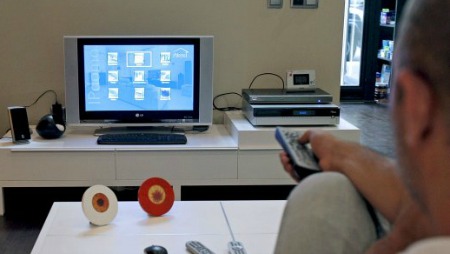 A la cárcel por no pagar la cuota de la televisión pública en Alemania