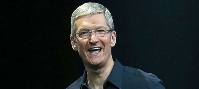 Apple estaría interesada en comprar Time Warner