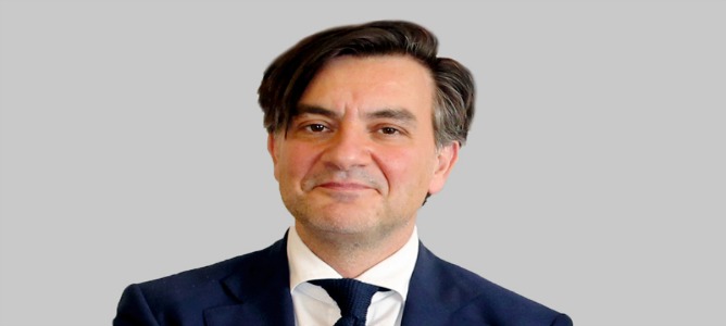 Tomás Montesanz, nuevo Director General Corporativo de Llorente & Cuenca