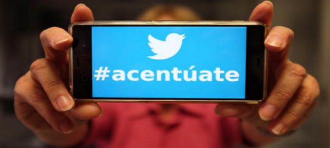 Las acciones de Twitter, hundidas tras 10 años de historia