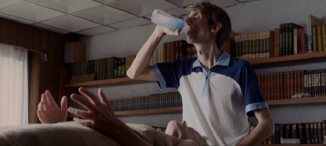 Aquarius lanza una nueva campaña para ‘venirse arriba’