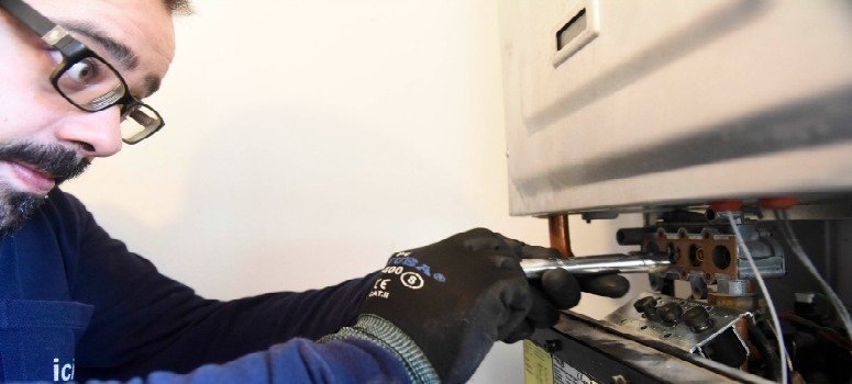 Gas Natural lanza una solución energética para las comunidades de vecinos