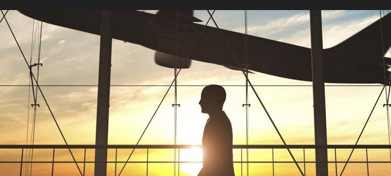 Las agencias de viajes facturan menos de la mitad que antes de la pandemia